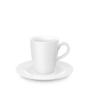 Espressotasse Form 535 hoch Professional
