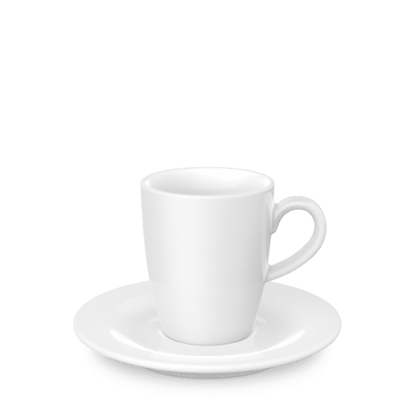 Espressotasse Form 535 hoch Professional