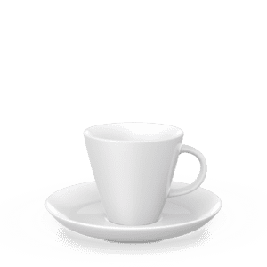 Espressotasse Form 542 Tom