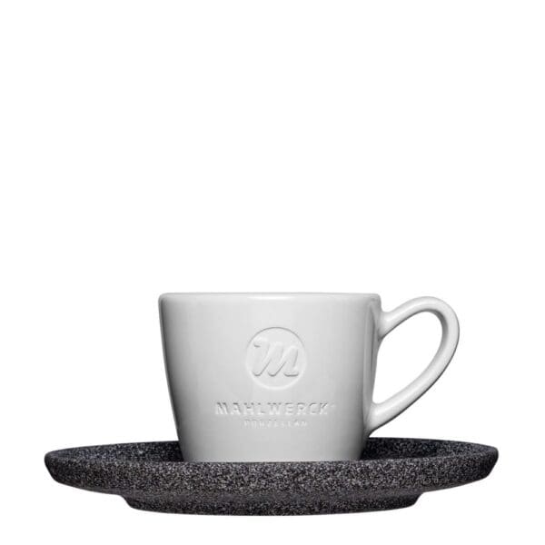Espressotasse Form 630 Granit