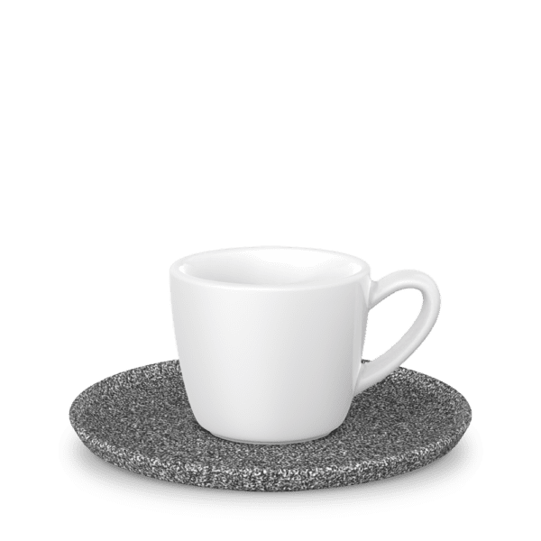 Espressotasse Form 630 Granit