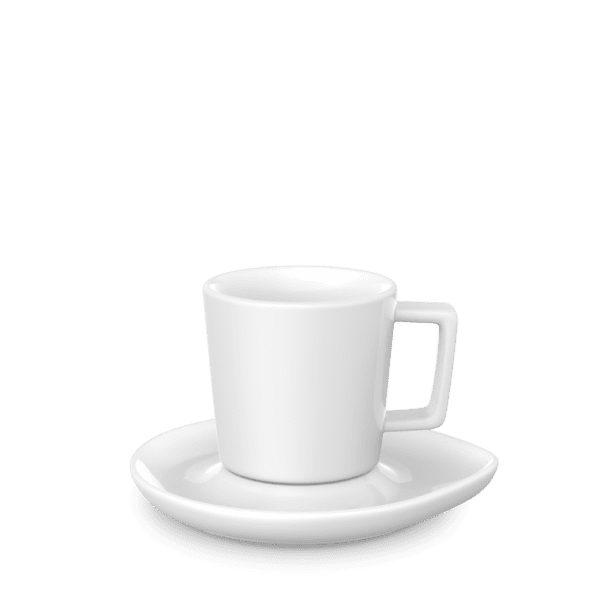 Espressotasse Form 650 Office