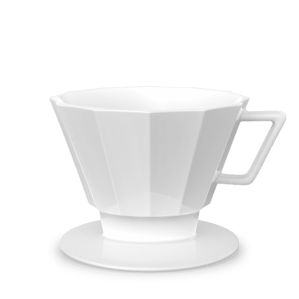 Form 265 Kaffeefilter Aufsatz