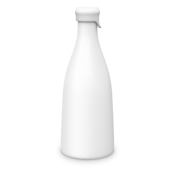Form 283 Stream Flask