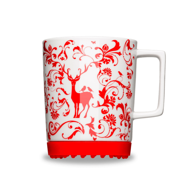 Form 352 Softpad Mug