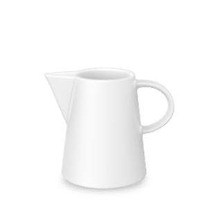 Form 547 Milchgießer Tom