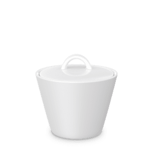 Form 548 Zuckerdose Tom