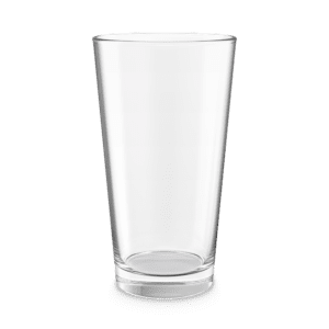 Form G202 Glas large