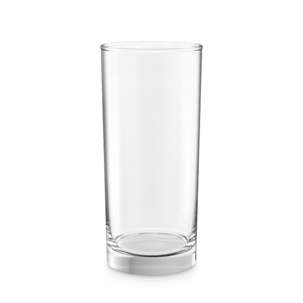 Form G203 Glas Wasserglas