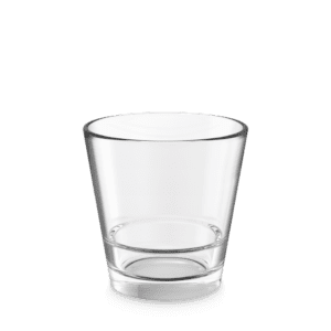 Form G204 Glas Stapelglas