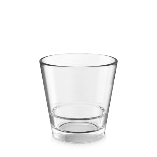 Form G204 Glas Stapelglas