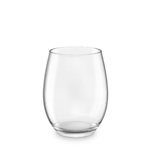 Form G208 Glas Tumbler