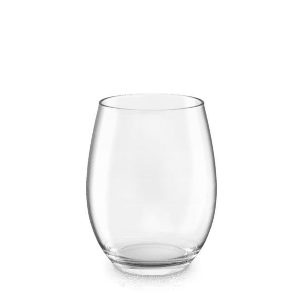Form G208 Glas Tumbler