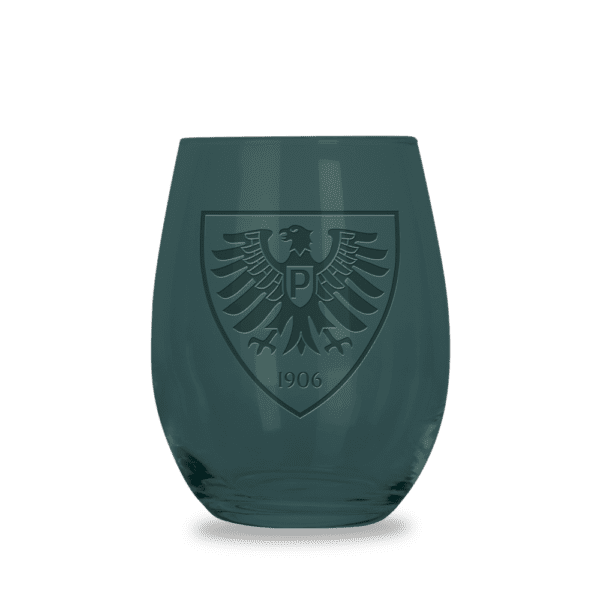 Form G208 Glas Tumbler