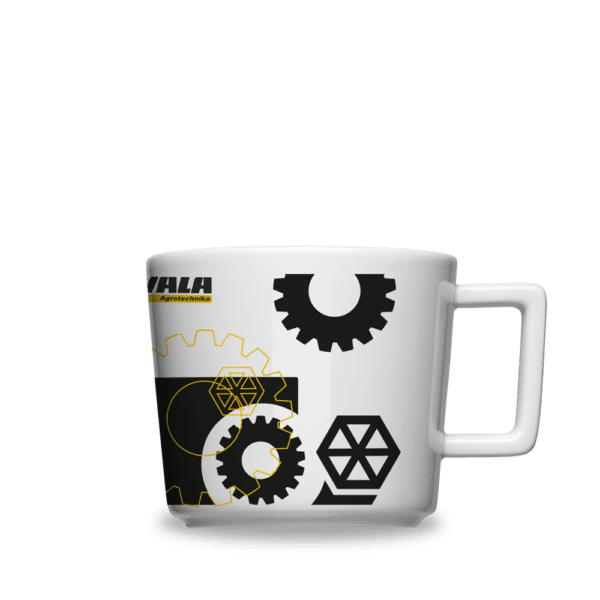 Kaffeebecher Form 651 Office