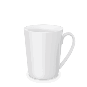Kaffeebecher Form 780 Lungo