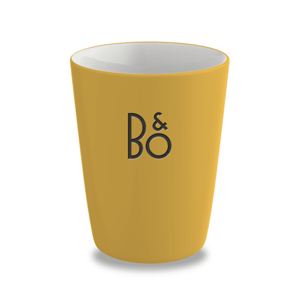 Kaffeebecher Form 782 Mundo Novo