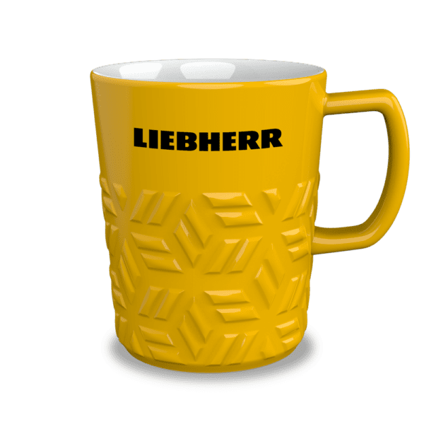 Kaffeetasse Form 230 Riffle