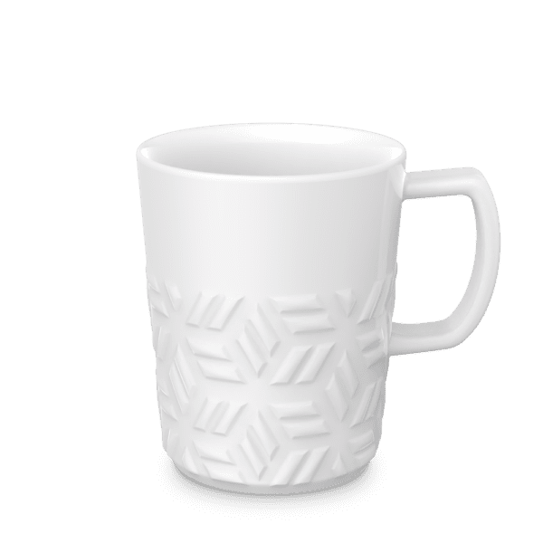 Kaffeetasse Form 230 Riffle