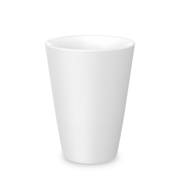 Milchbecher Form 356