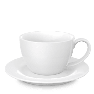 Milchkaffeetasse Form 537 Professional
