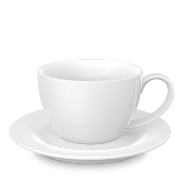 Milchkaffeetasse Form 537 Professional