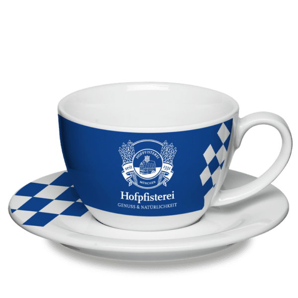 Milchkaffeetasse Form 537 Professional