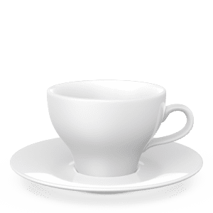 Milchkaffeetasse Form 564 Paul