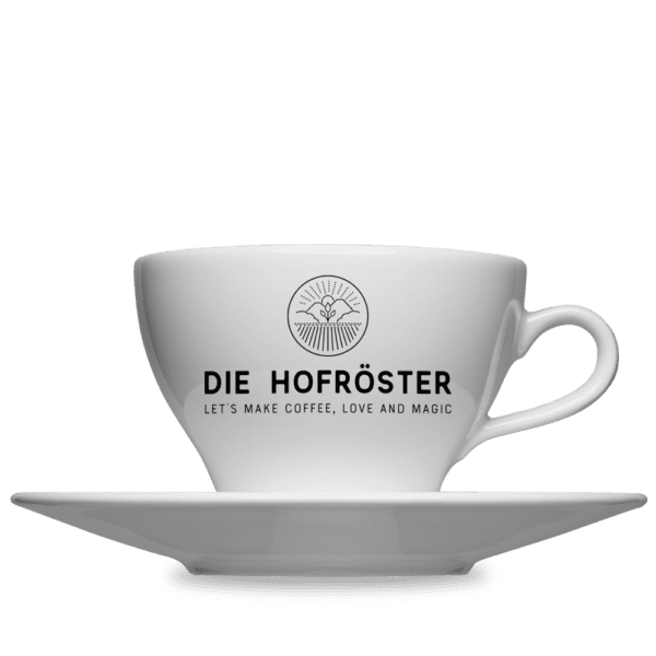Milchkaffeetasse Form 564 Paul