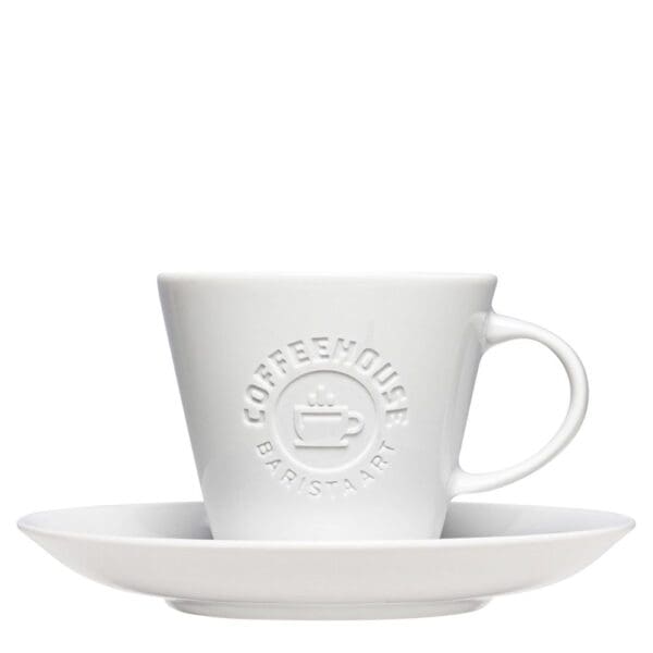 Tasse Form 540 Büro Tom