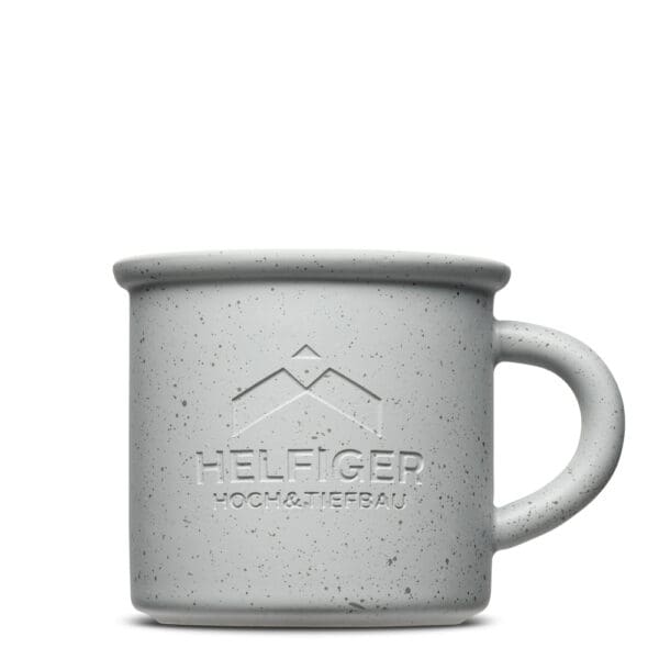 Tasse Form 787 Retro