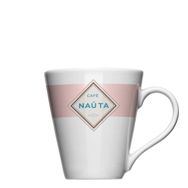 Tasse Kleine Form 142
