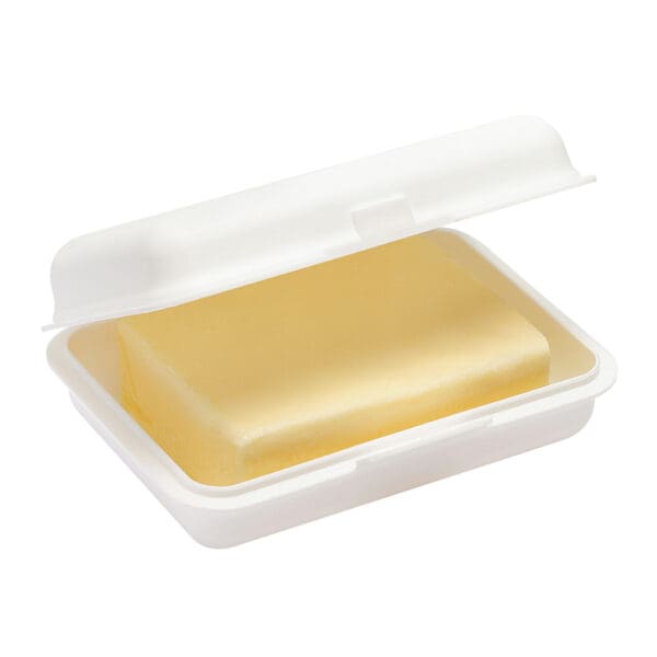 Brotdose/Butterdose
