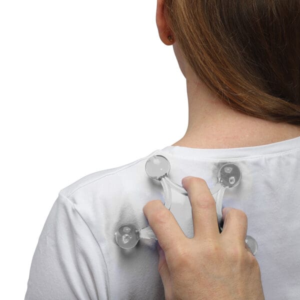 Massagestern