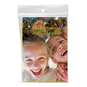 Regen-Poncho für Kinder