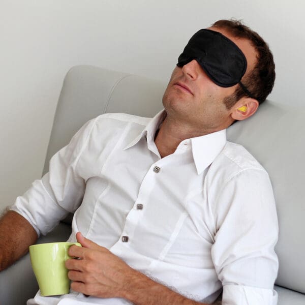 Schlafmasken-Set