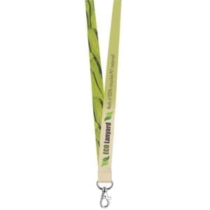 Schlüsselband/Lanyard RPET