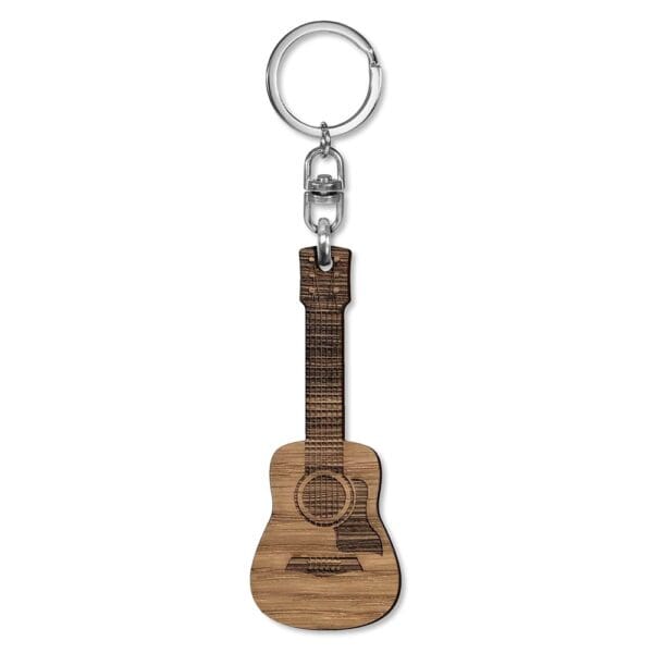 Holz-Schlüsselanhänger, in jeder Form möglich. Einseitig oder doppelseitig. Digitaldruck oder Gravur.