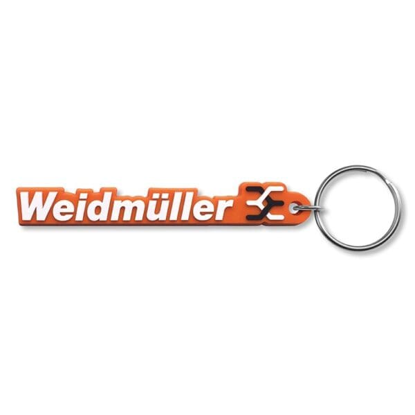 Schlüsselanhänger Soft-PVX Gummi Sonderanfertigung ab 500 St.