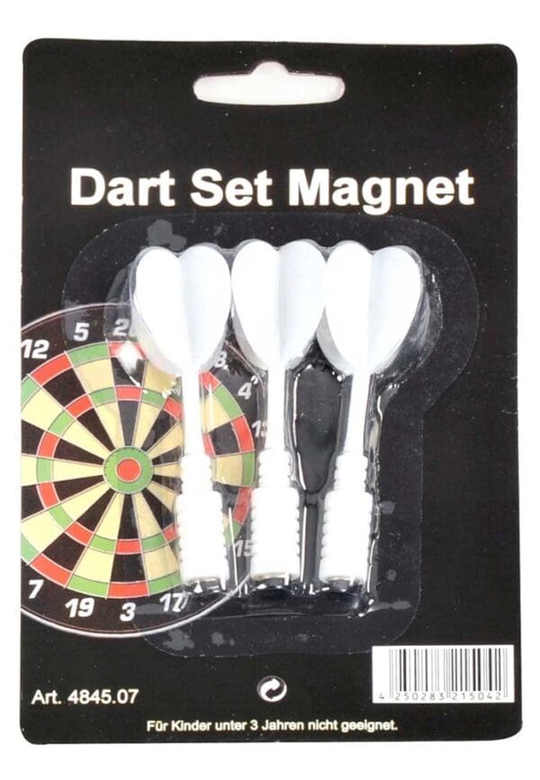 Dartboard Magnet Stick – Bild 3