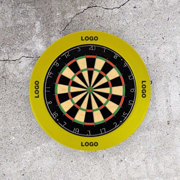 Dartboard Winmau Blade 6