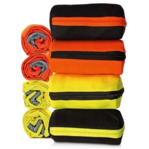 KFZ-Set ROLL VEST DOMING