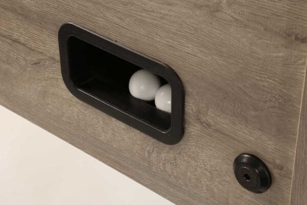 Kickertisch Master Premium