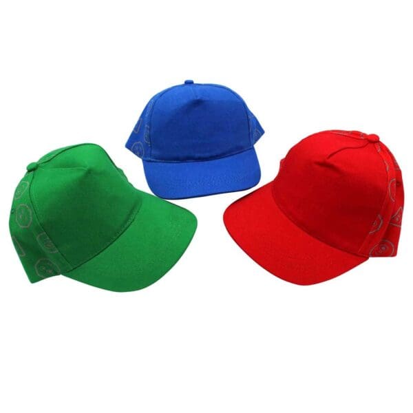 Kinder-Reflexcap ROADER – Bild 12