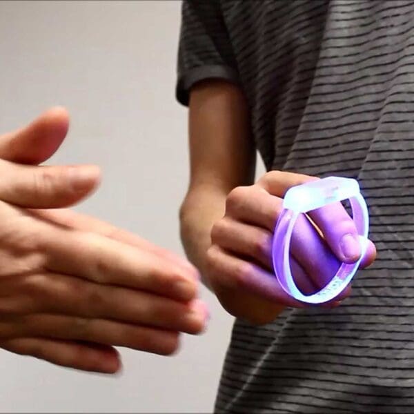 LED Armband MOTION