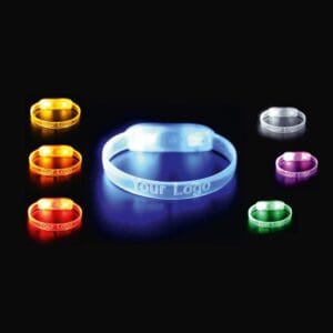 LED Armband MOTION