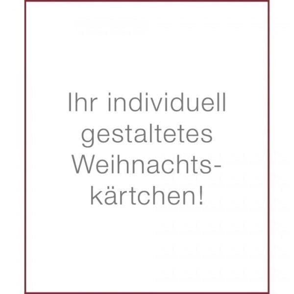 Nikolausstiefel Nuts