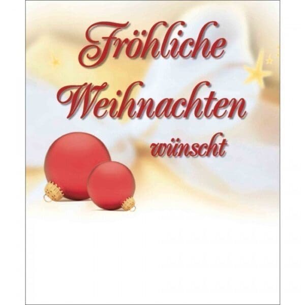 Organzasäckchen Lindt Duo