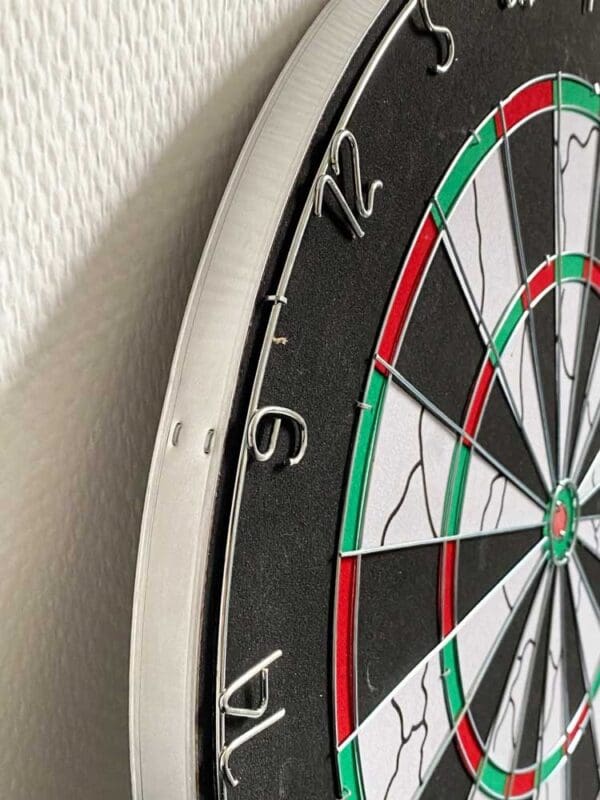 Original Dartboard Digi