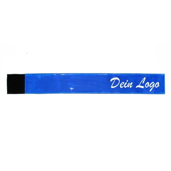 Reflektions-Klettband PROMOTION BIG